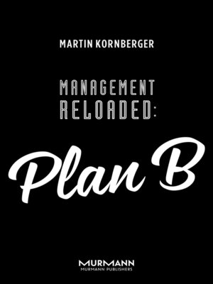 cover image of Management Reloaded